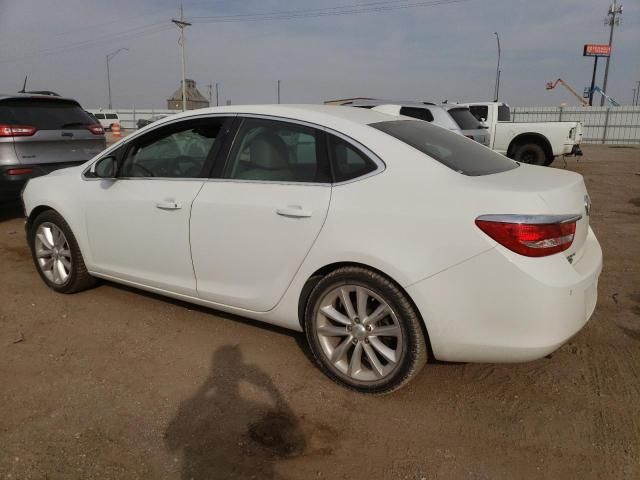 2015 Buick Verano Convenience