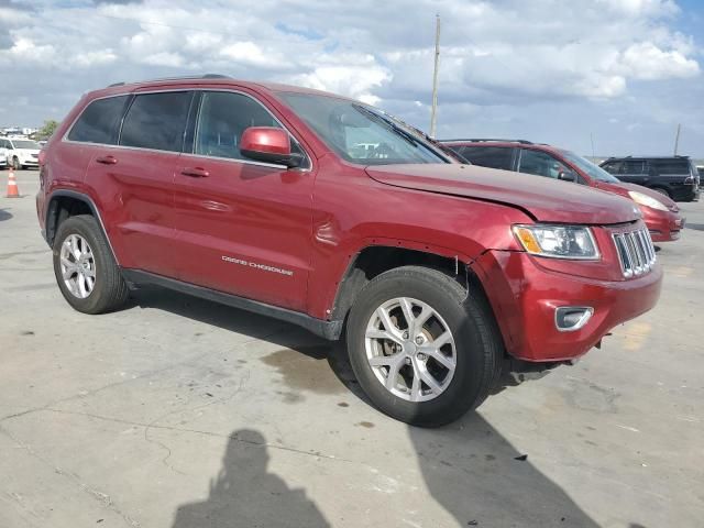 2014 Jeep Grand Cherokee Laredo