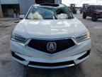 2017 Acura MDX Advance