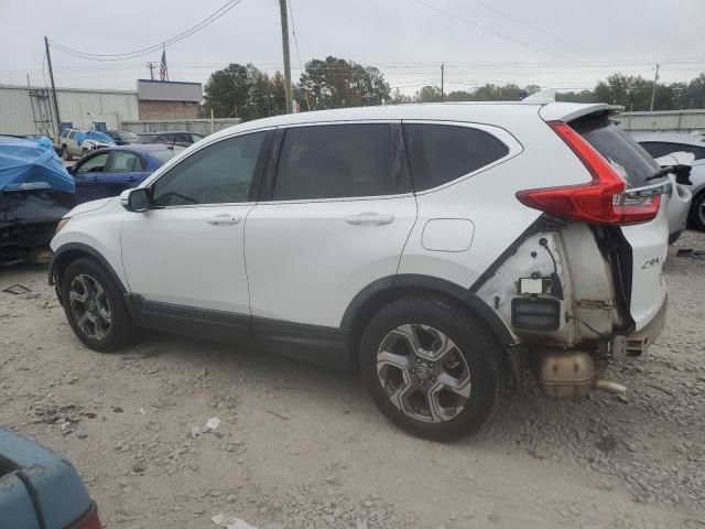 2019 Honda CR-V EXL