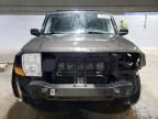 2007 Jeep Commander