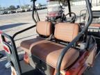 2023 Clubcar Electric