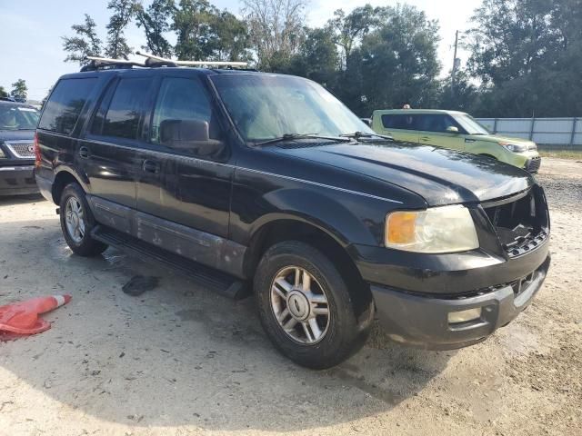 2006 Ford Expedition XLT