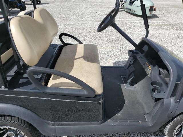 2016 Clubcar Golf Cart