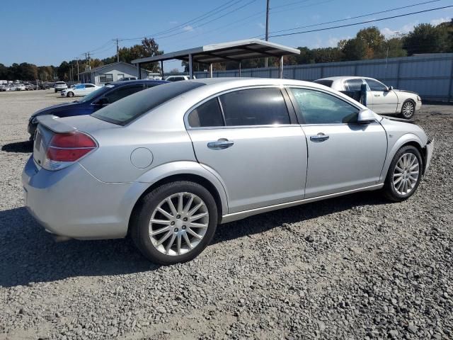 2009 Saturn Aura XR