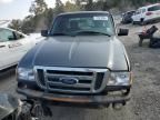 2011 Ford Ranger Super Cab