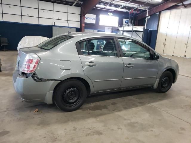 2007 Nissan Sentra 2.0