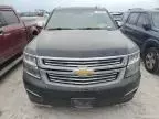 2015 Chevrolet Tahoe K1500 LTZ