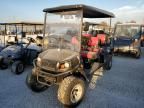 2016 Aspt Golf Cart