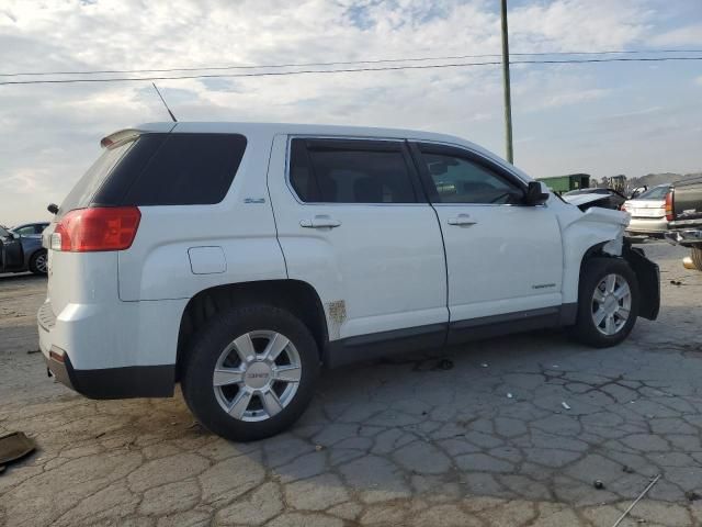 2011 GMC Terrain SLE