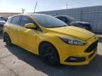 2017 Ford Focus ST