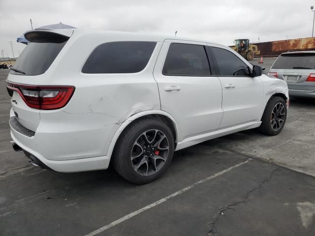 2021 Dodge Durango SRT Hellcat