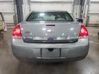 2008 Chevrolet Impala LS