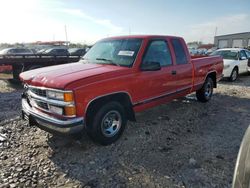 1996 Chevrolet GMT-400 C1500 en venta en Cahokia Heights, IL