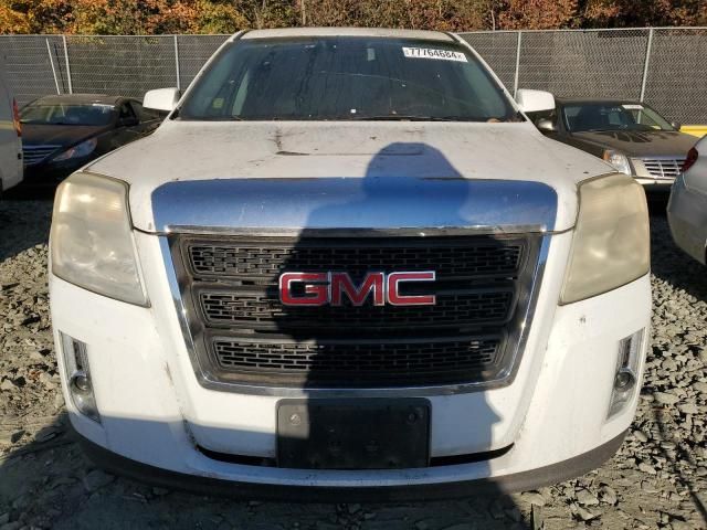 2012 GMC Terrain SLE