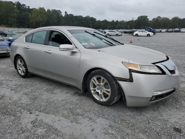 2009 Acura TL