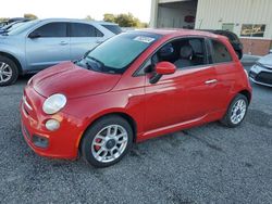 2015 Fiat 500 Sport en venta en Orlando, FL