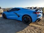 2021 Chevrolet Corvette Stingray 1LT