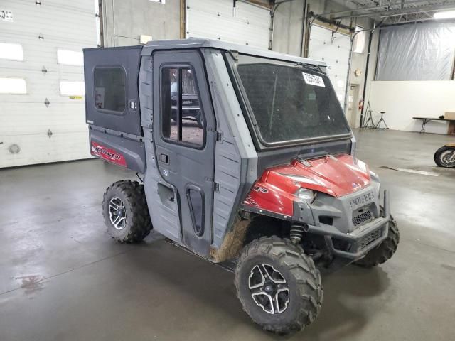 2012 Polaris Ranger 800 XP