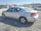 2008 Dodge Avenger SE