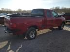 2001 Ford F150