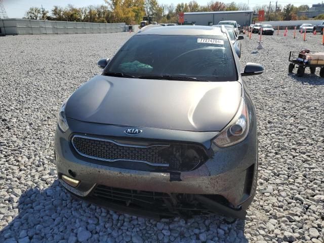 2017 KIA Niro EX Touring