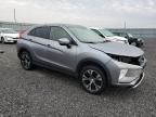 2018 Mitsubishi Eclipse Cross LE