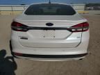 2017 Ford Fusion SE Phev