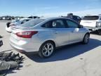 2013 Ford Focus Titanium