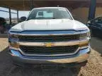 2018 Chevrolet Silverado C1500