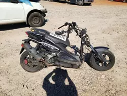 Other salvage cars for sale: 2015 Other Scooter