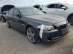 2011 BMW 550 I