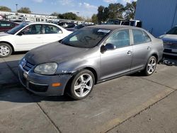 2009 Volkswagen Jetta S en venta en Sacramento, CA