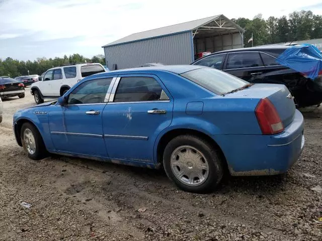 2006 Chrysler 300 Touring