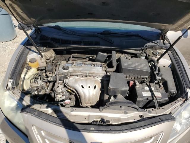 2008 Toyota Camry CE