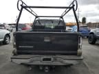 2002 Chevrolet Silverado C2500 Heavy Duty