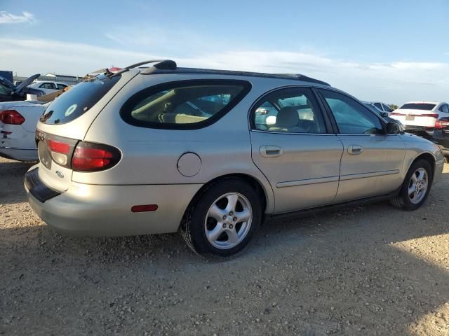 2004 Ford Taurus SE