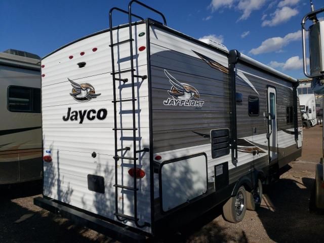 2020 Jyfl Motorhome