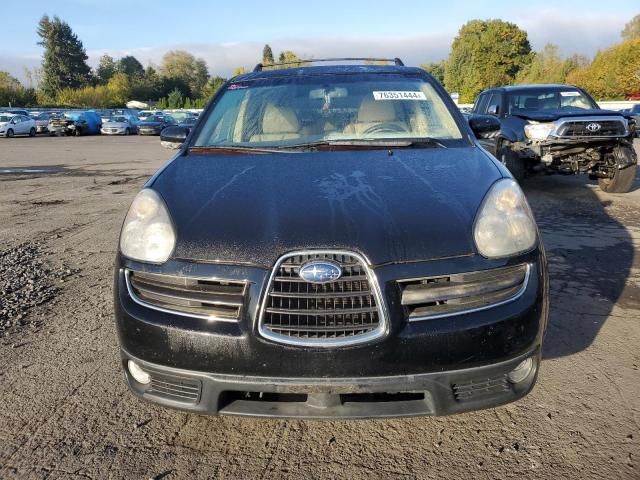 2007 Subaru B9 Tribeca 3.0 H6