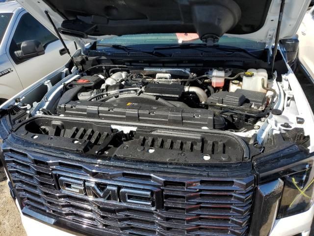 2024 GMC Sierra K2500 Denali Ultimate