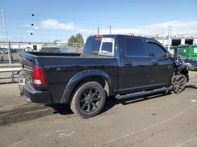 2013 Dodge RAM 1500 Sport