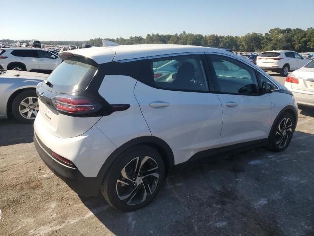 2023 Chevrolet Bolt EV 2LT