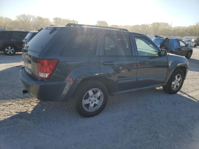 2007 Jeep Grand Cherokee Laredo