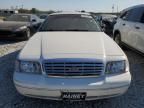 2004 Ford Crown Victoria LX