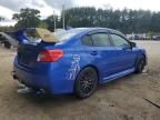 2016 Subaru WRX STI