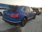 2017 Bentley Bentayga