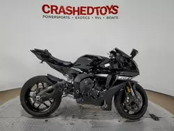 2024 Yamaha YZFR1 en venta en Dallas, TX