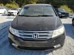 2011 Honda Odyssey Touring