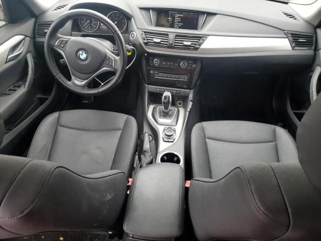 2014 BMW X1 SDRIVE28I