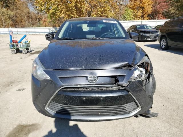 2016 Scion IA